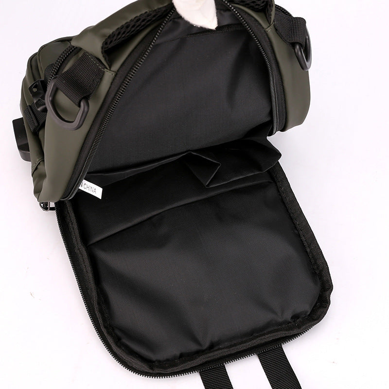 Männer Multifunktionale Rucksack