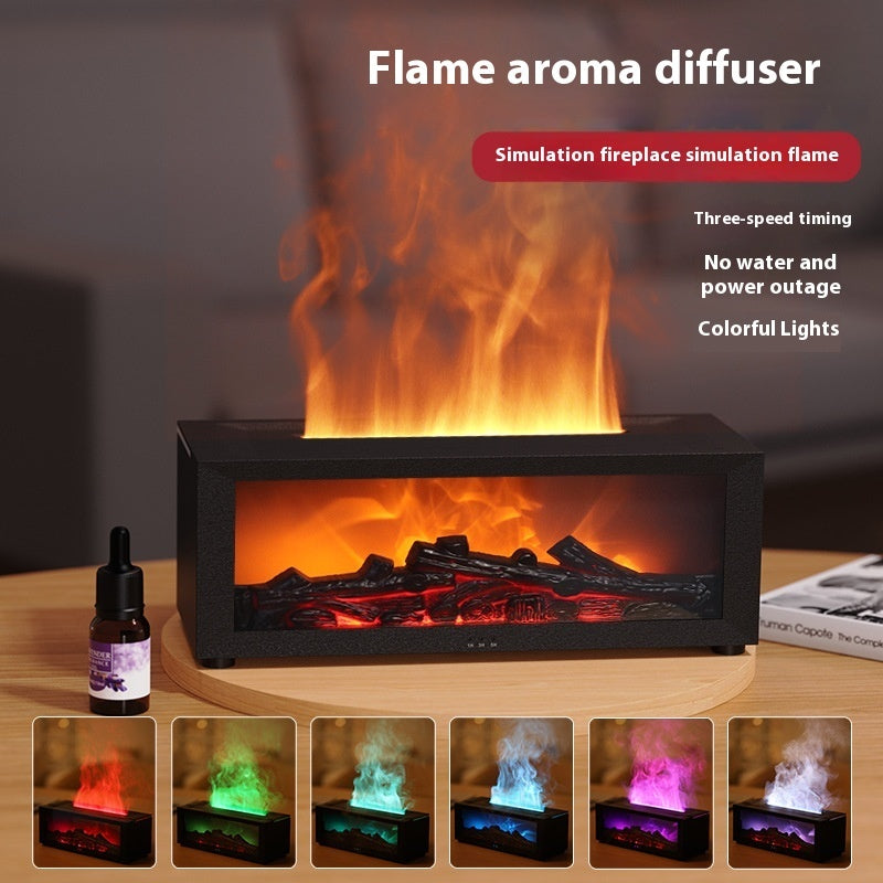 Flamme & Aroma Oase