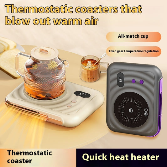 WarmNest Gadget