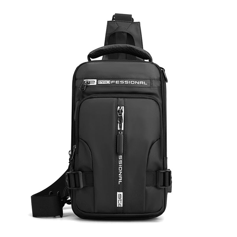 Männer Multifunktionale Rucksack