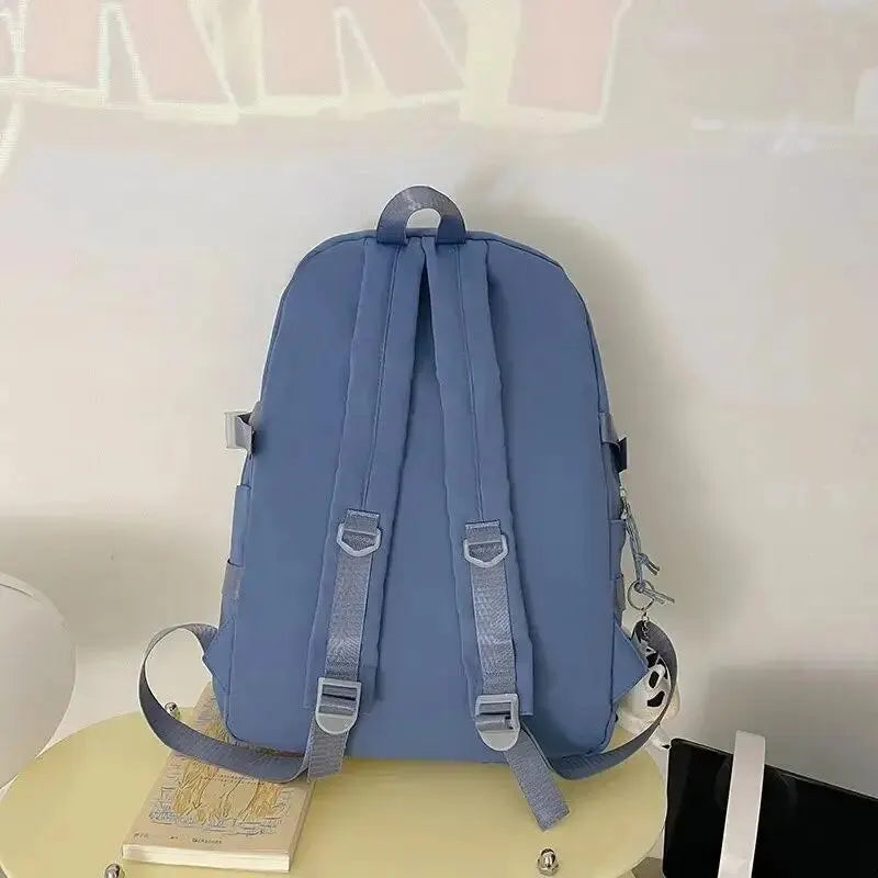 Beliebte Mädchen Rucksack Taschen