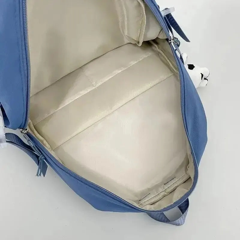 Beliebte Mädchen Rucksack Taschen