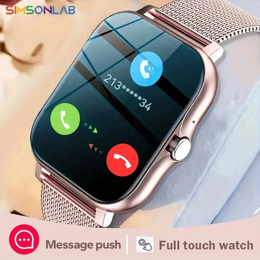 2023 Smart Watch Android-Handy